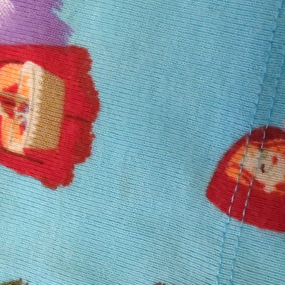 Books To Bed Little Red Riding Hood Toddler Pajama Set, 3T - Picture 6 of 9